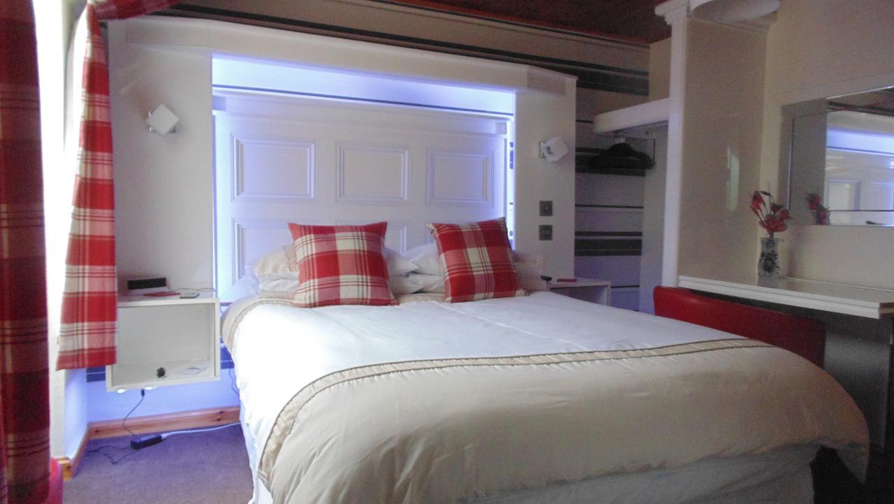 Westmore Bed & Breakfast Alness Εξωτερικό φωτογραφία