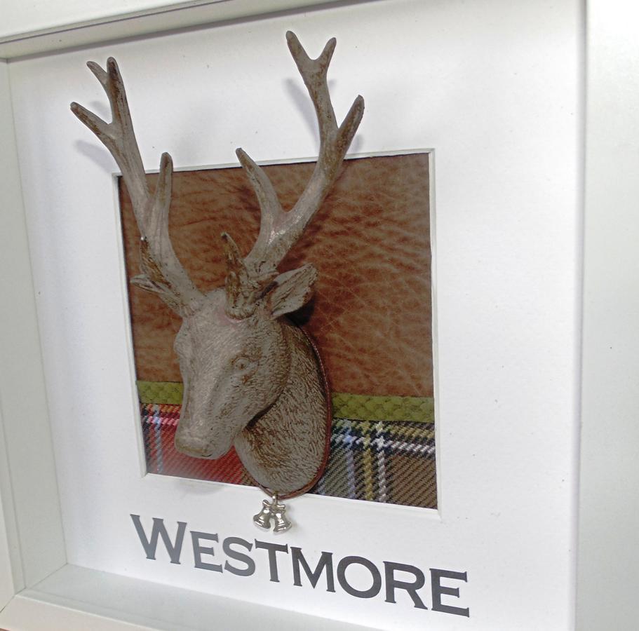 Westmore Bed & Breakfast Alness Εξωτερικό φωτογραφία