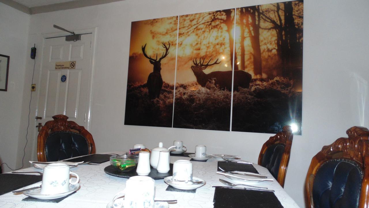 Westmore Bed & Breakfast Alness Εξωτερικό φωτογραφία