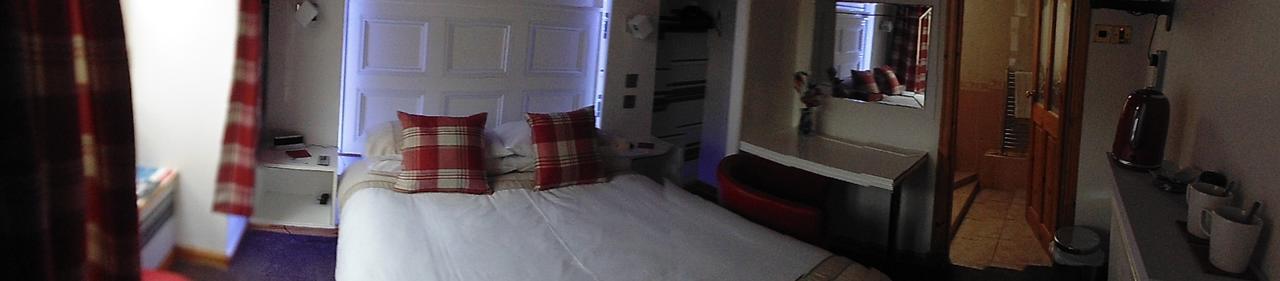 Westmore Bed & Breakfast Alness Εξωτερικό φωτογραφία