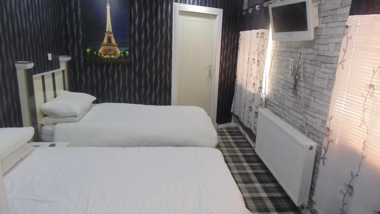 Westmore Bed & Breakfast Alness Εξωτερικό φωτογραφία