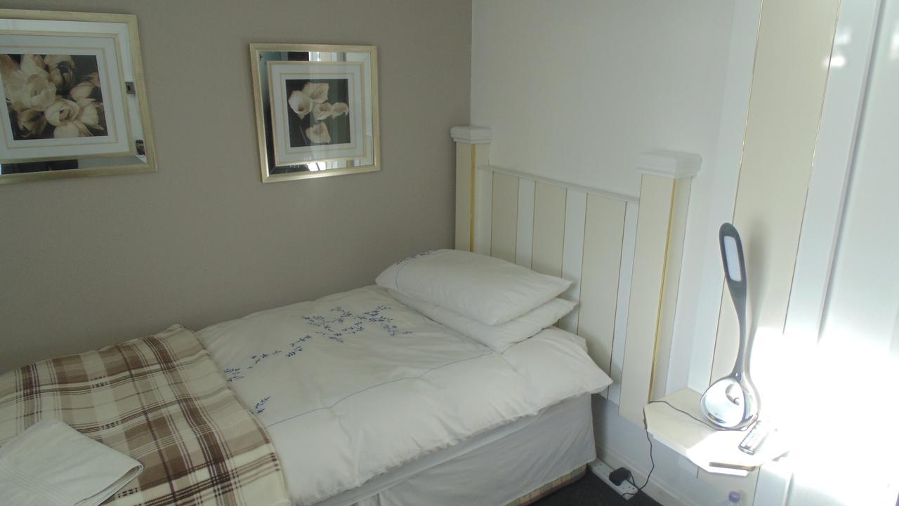 Westmore Bed & Breakfast Alness Εξωτερικό φωτογραφία